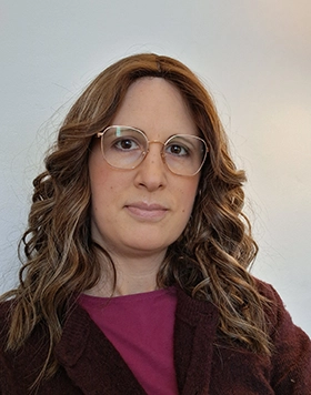 Miriam Nadler